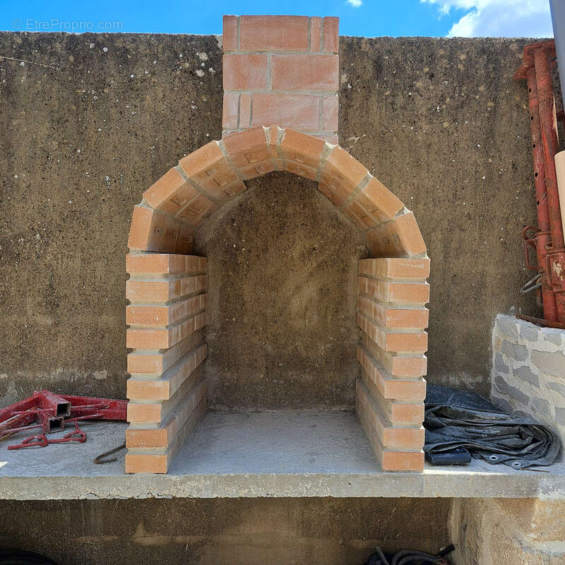 Appartement à LEDENON