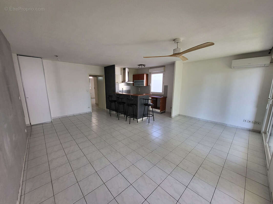 Appartement à MARTIGUES