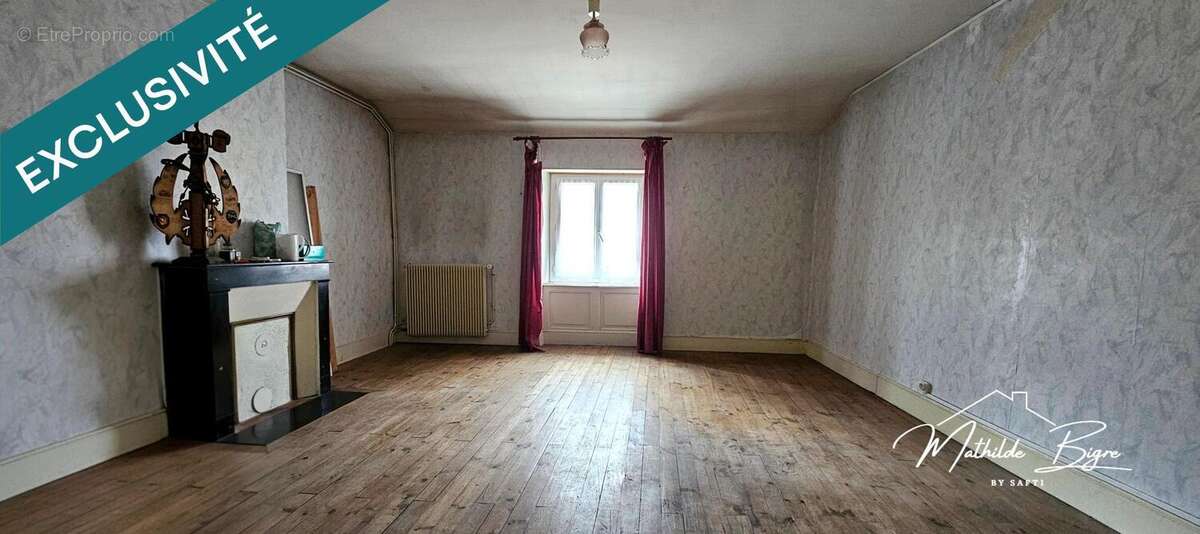 Photo 8 - Maison à ARDES