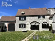 Maison à MONTBOUY
