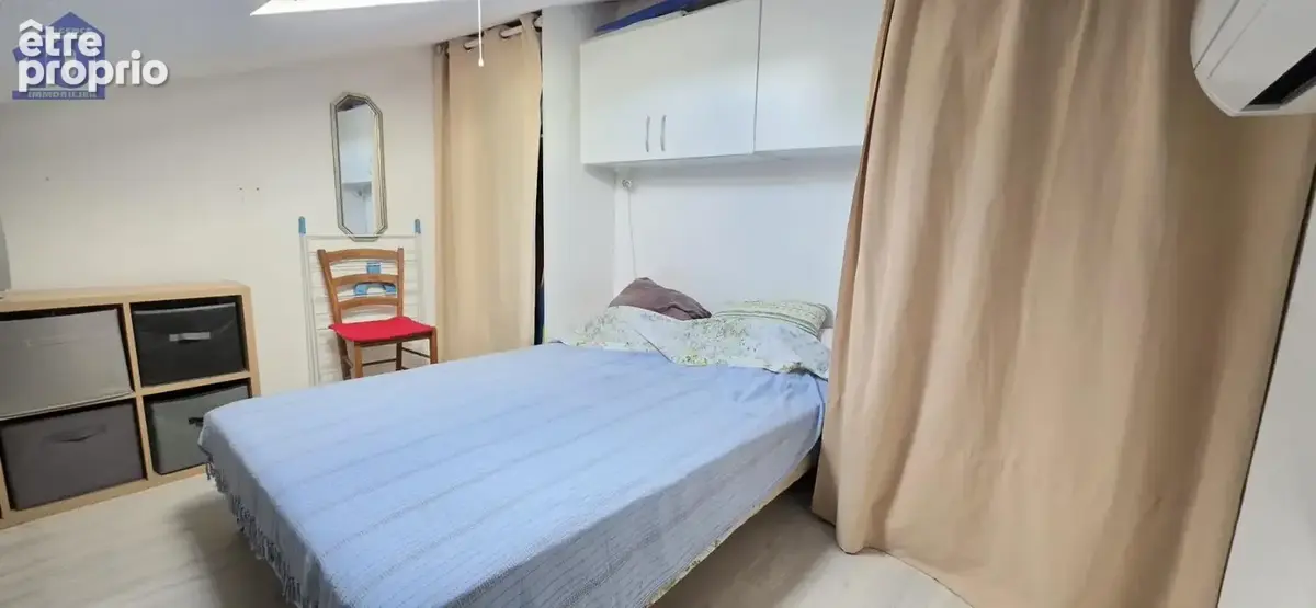 Maison 3 pièces 30 m² à vendre à Valras-Plage (34350) - photo 8