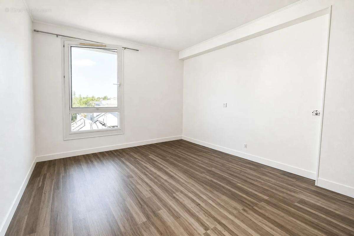 Appartement à PLAISIR