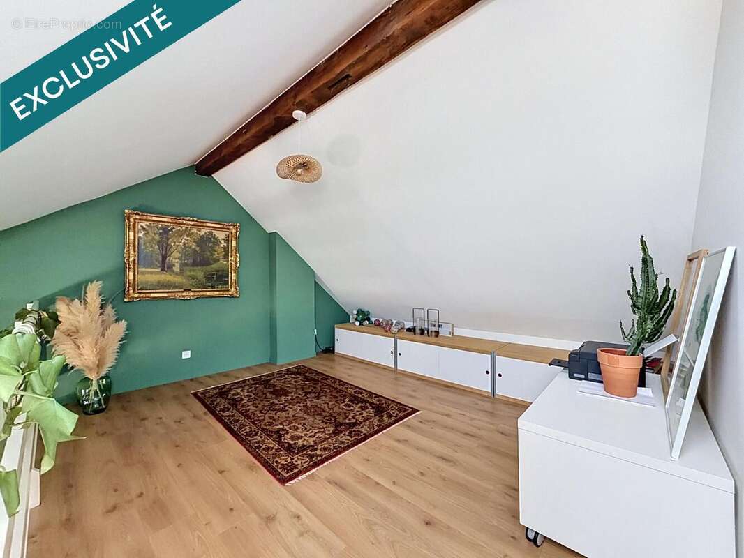 Photo 5 - Appartement à MONTIGNY-LES-METZ