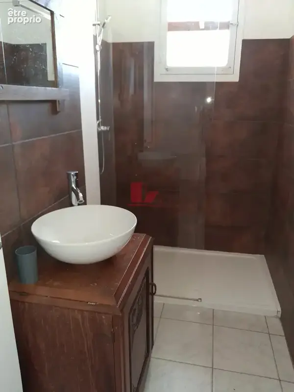 Maison de village avec grange - photo 13