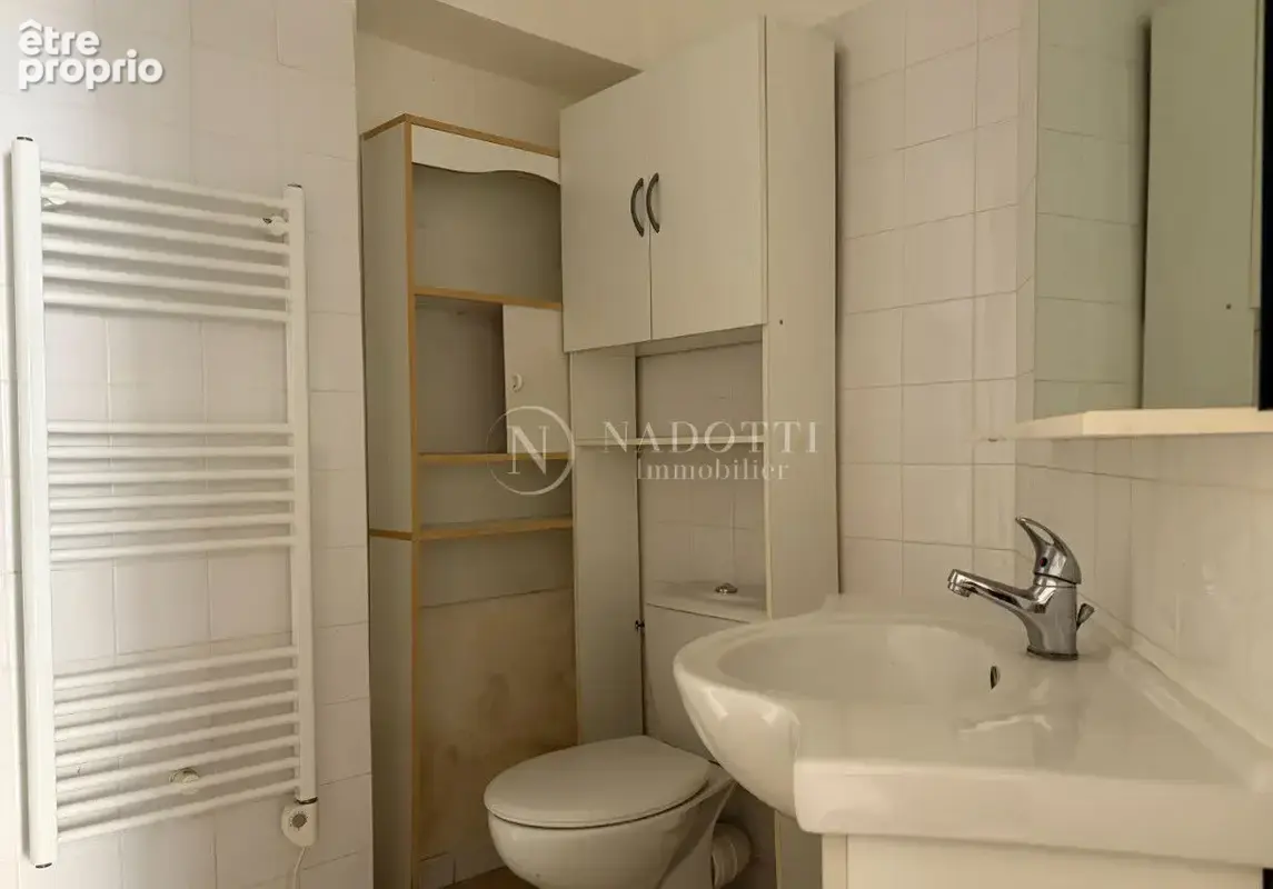 Lauris - Maison de Village T2 - 52 m2 - photo 5