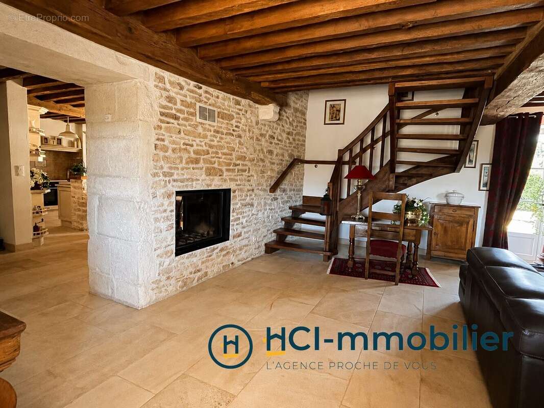 Maison 152 m² à Mellecey  - photo 5