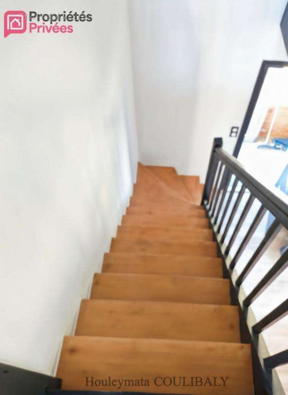 Maison Nointot 6 pièce(s) 132 m2 - photo 13