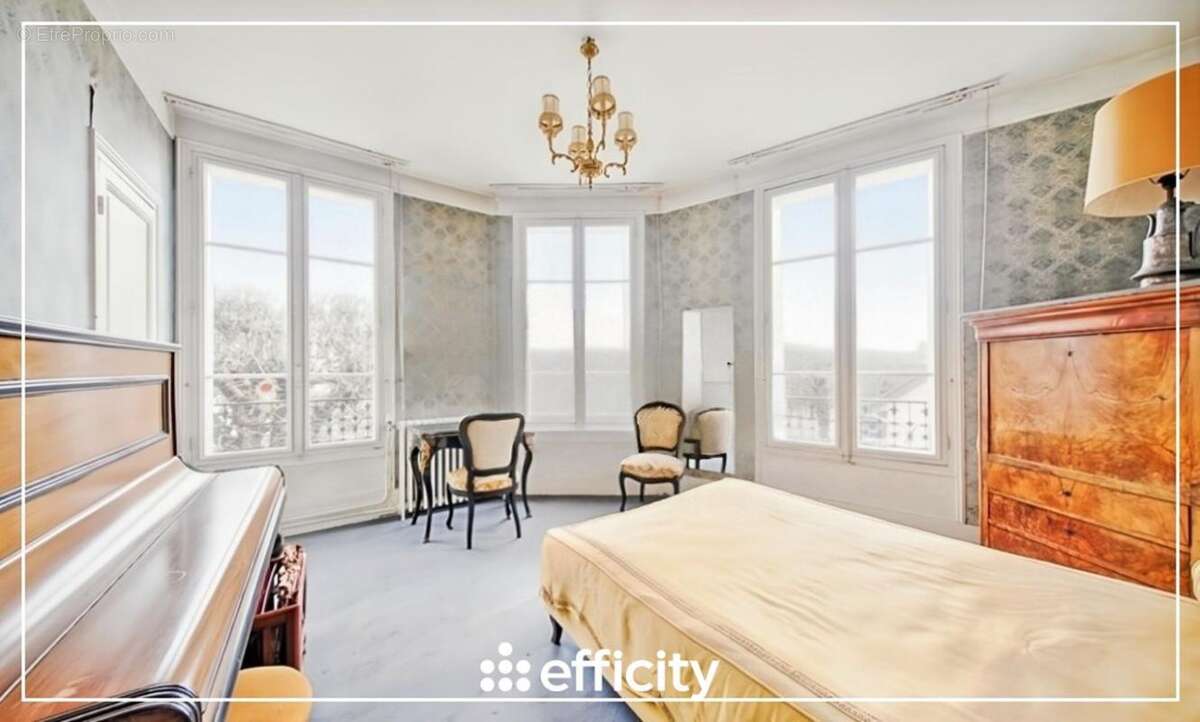 Maison bourgeoise - photo 3