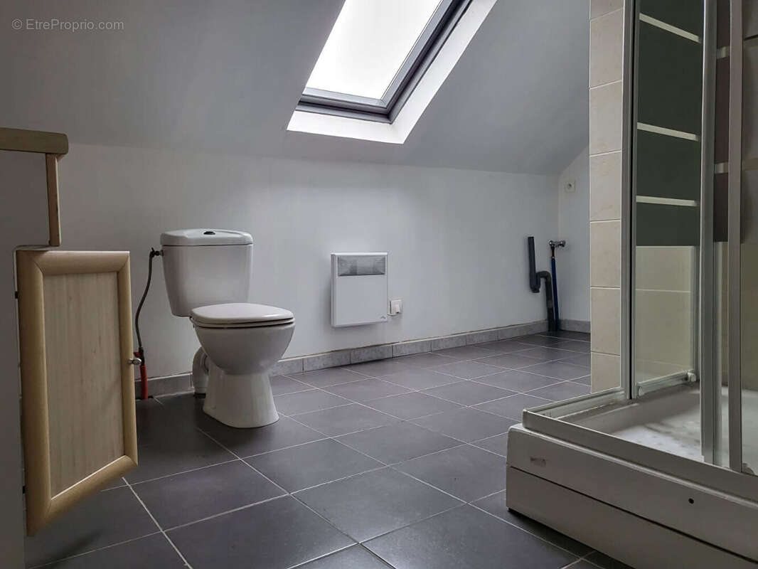 Appartement à TOURCOING