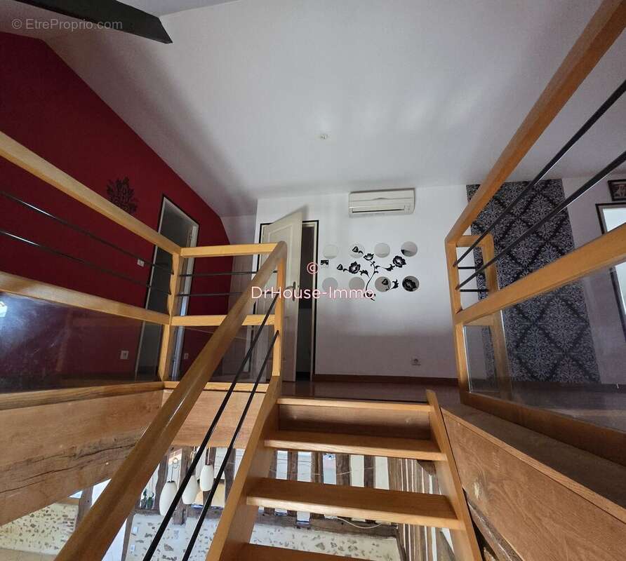 Maison 187 m² à Bonnetable  - photo 9