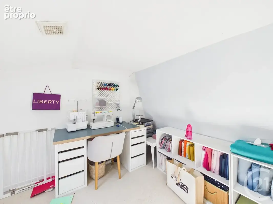 Maison 6 pièces 142 m² à vendre à Rambouillet (78120) - photo 10