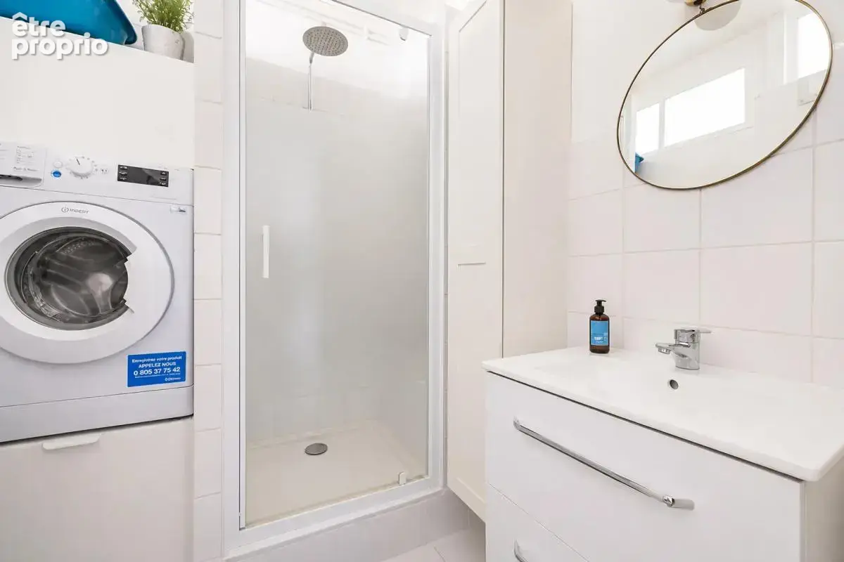 Versailles, 3 pièces- 64m2 - quartier Saint Louis, rue royale - photo 11