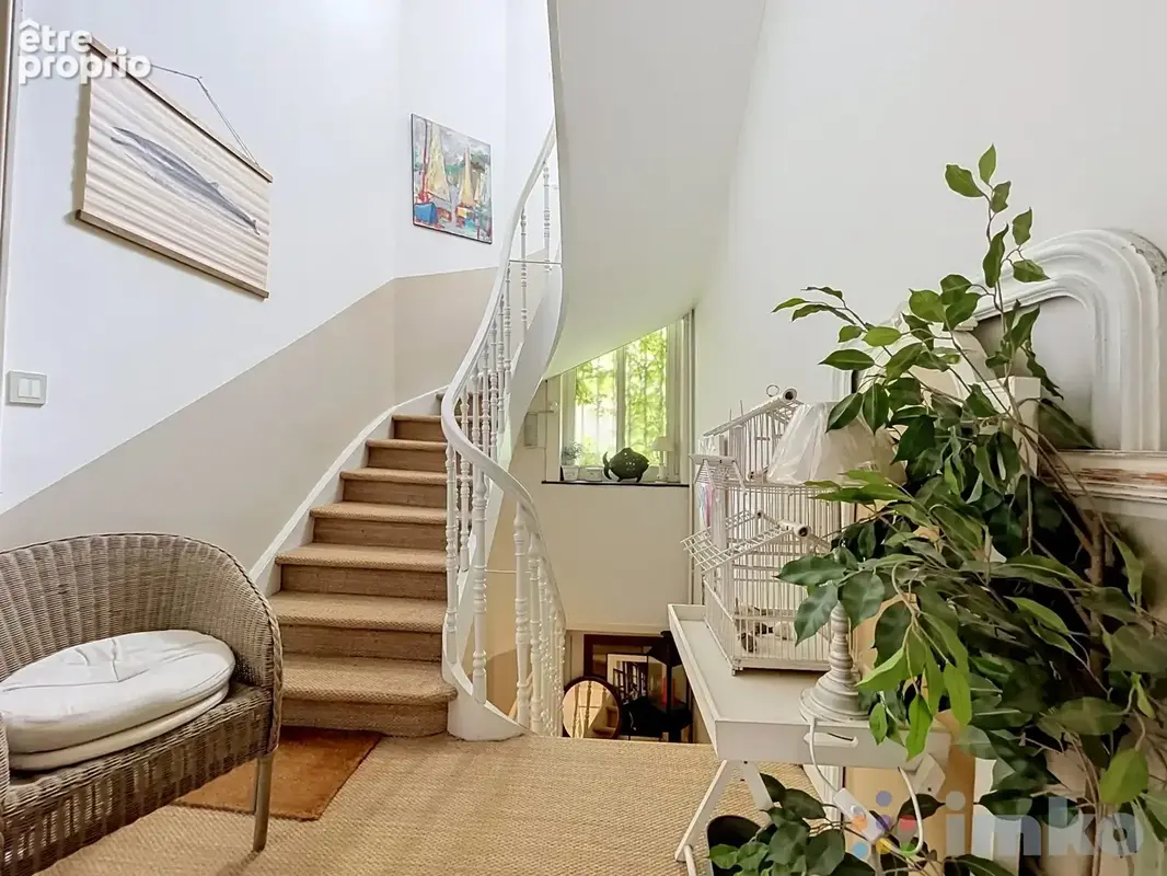 Maison 7 pièces 221 m² à vendre à Lille (59000) - photo 8