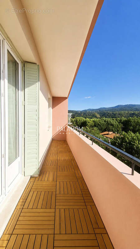 Appartement 62 m² à Malijai  - photo 7