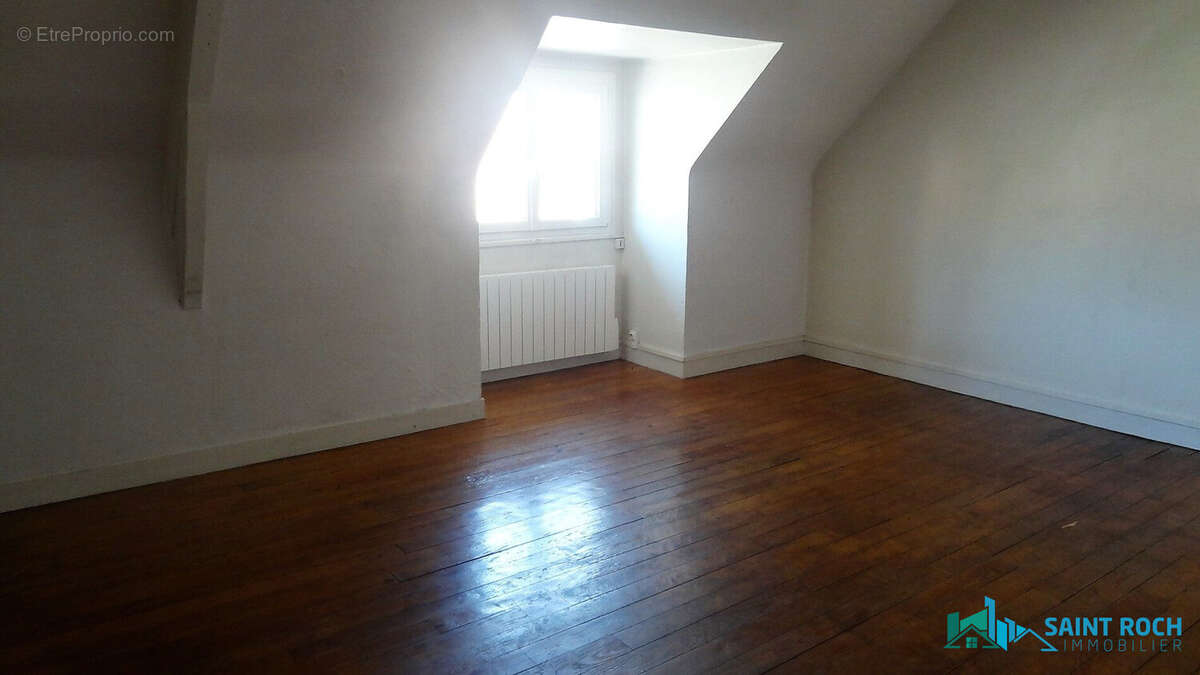 Appartement à LE HAVRE