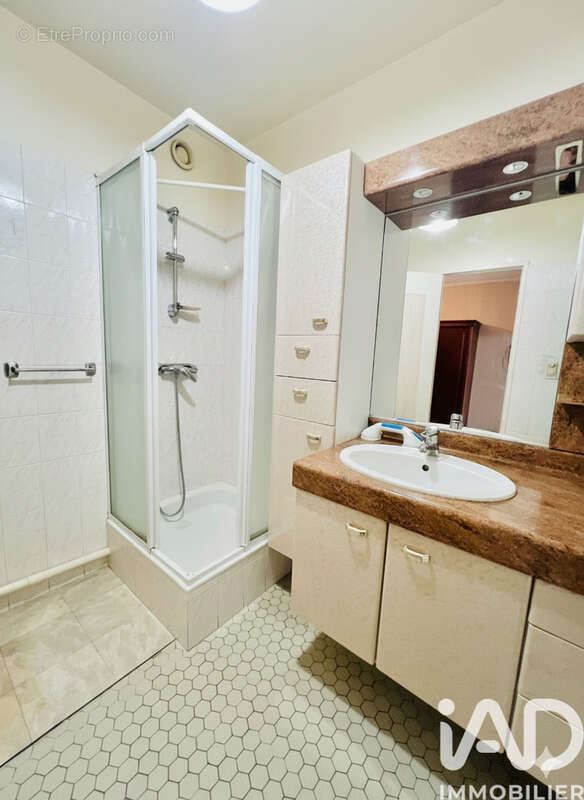 Photo 8 - Appartement à CREIL