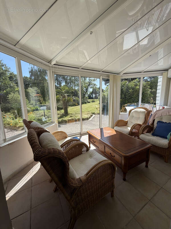 Maison à AIZENAY