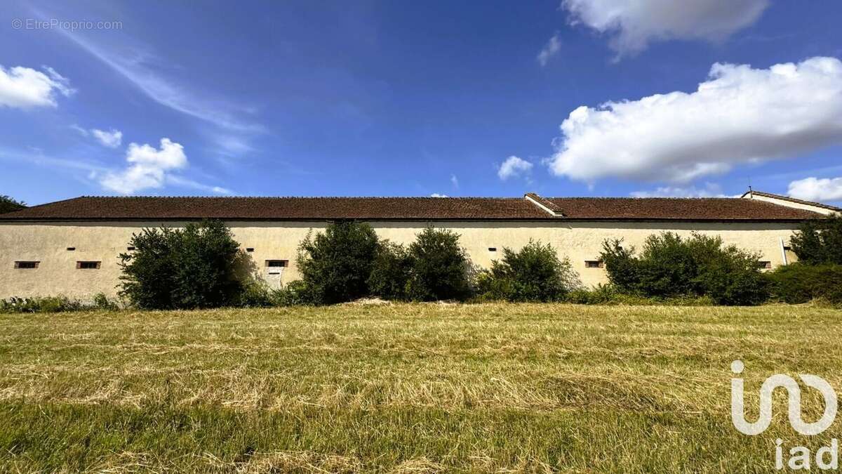 Photo 7 - Maison à LA SAULSOTTE