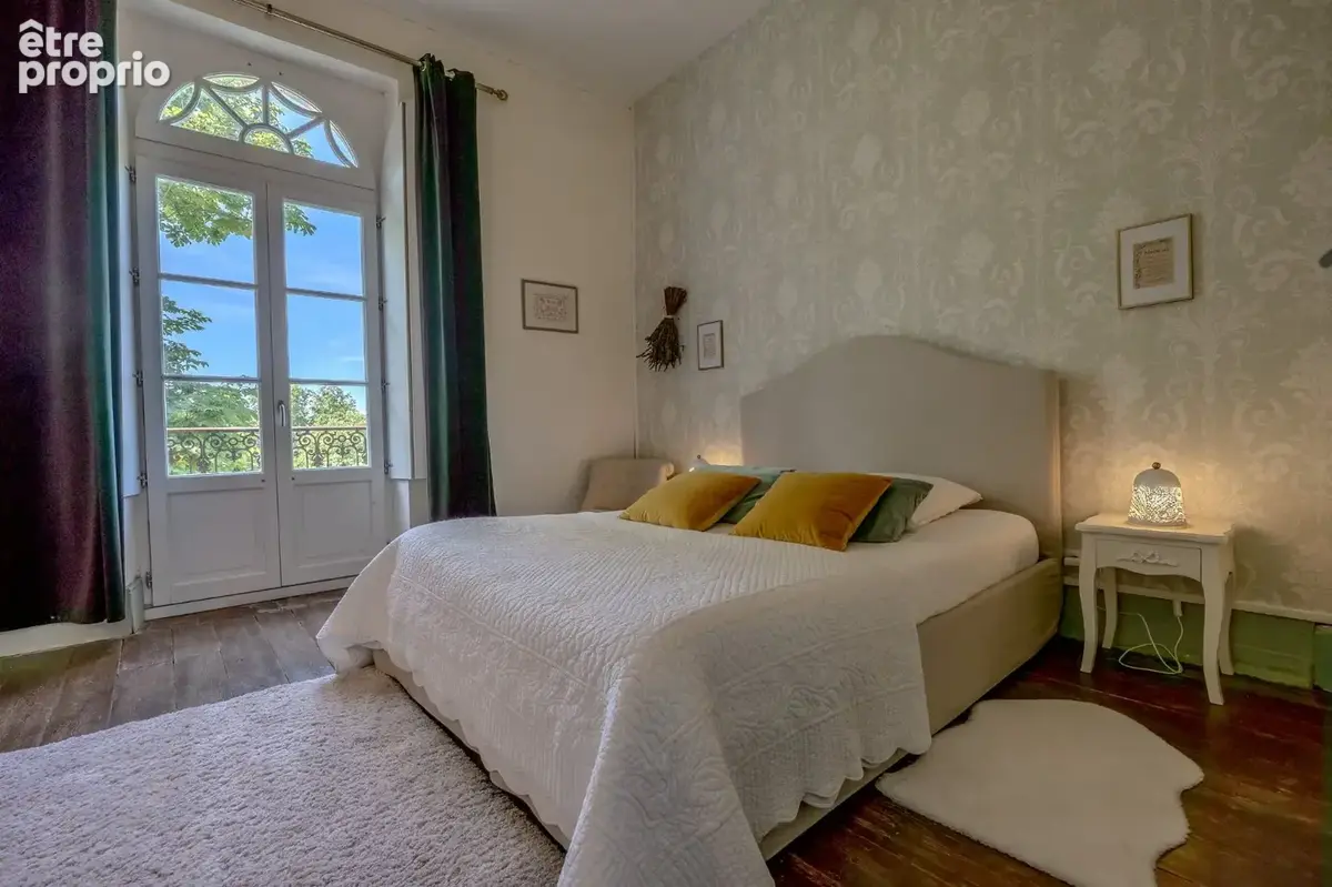 Magnifque Presbytere du XVIIIeme - photo 10