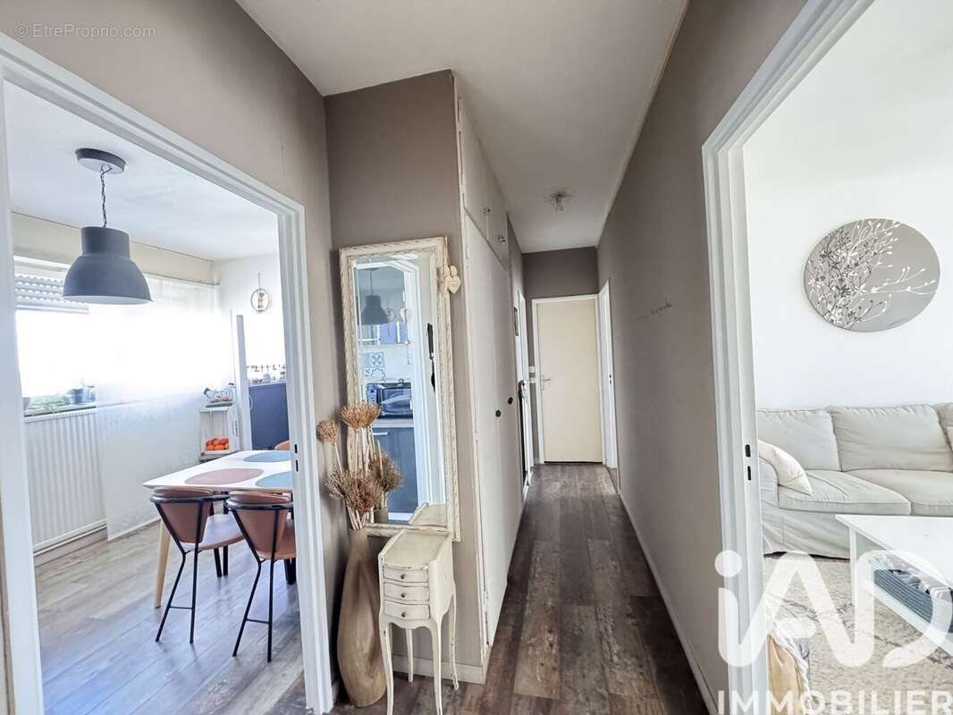 Photo 5 - Appartement à THIONVILLE