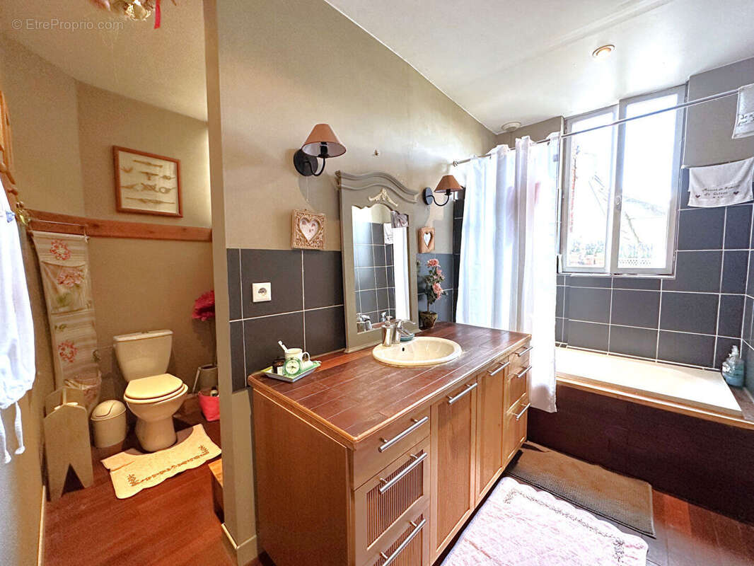 Maison à LE CATEAU-CAMBRESIS