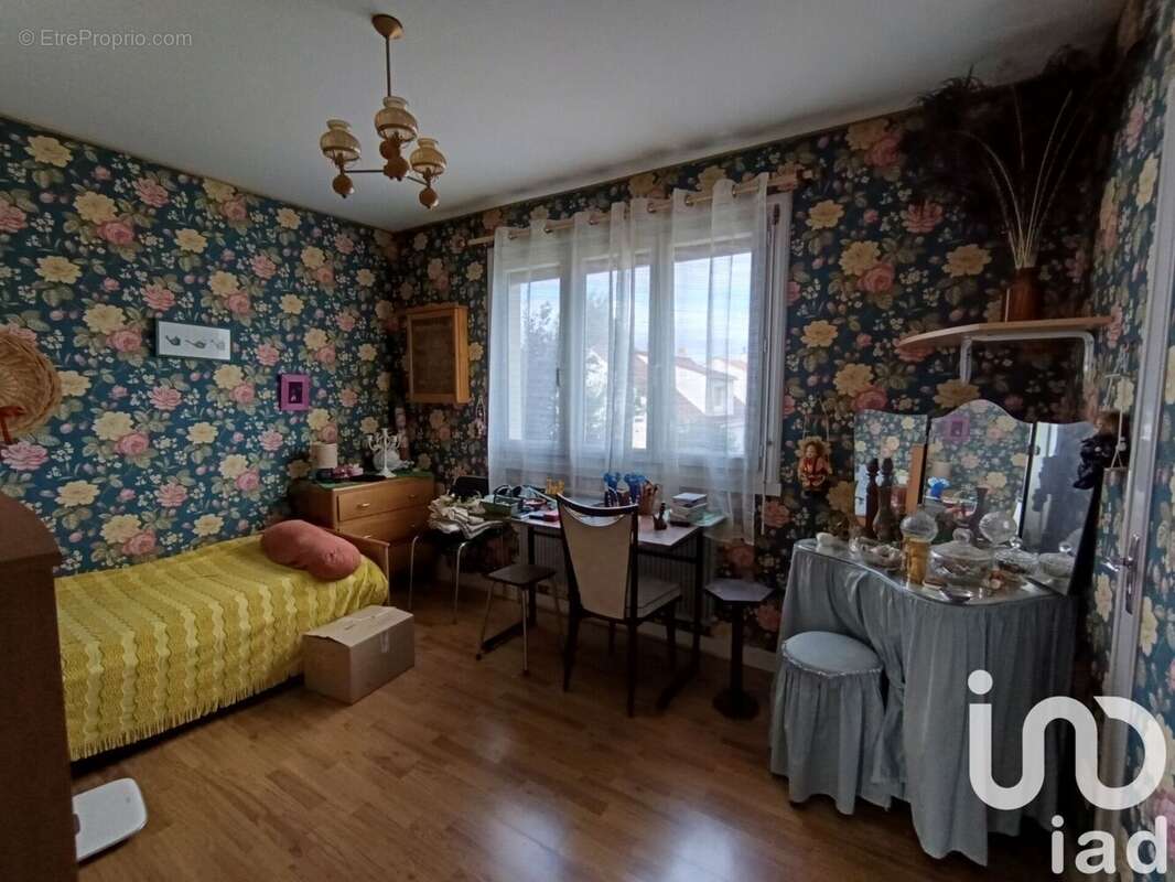 Photo 6 - Maison à REZE