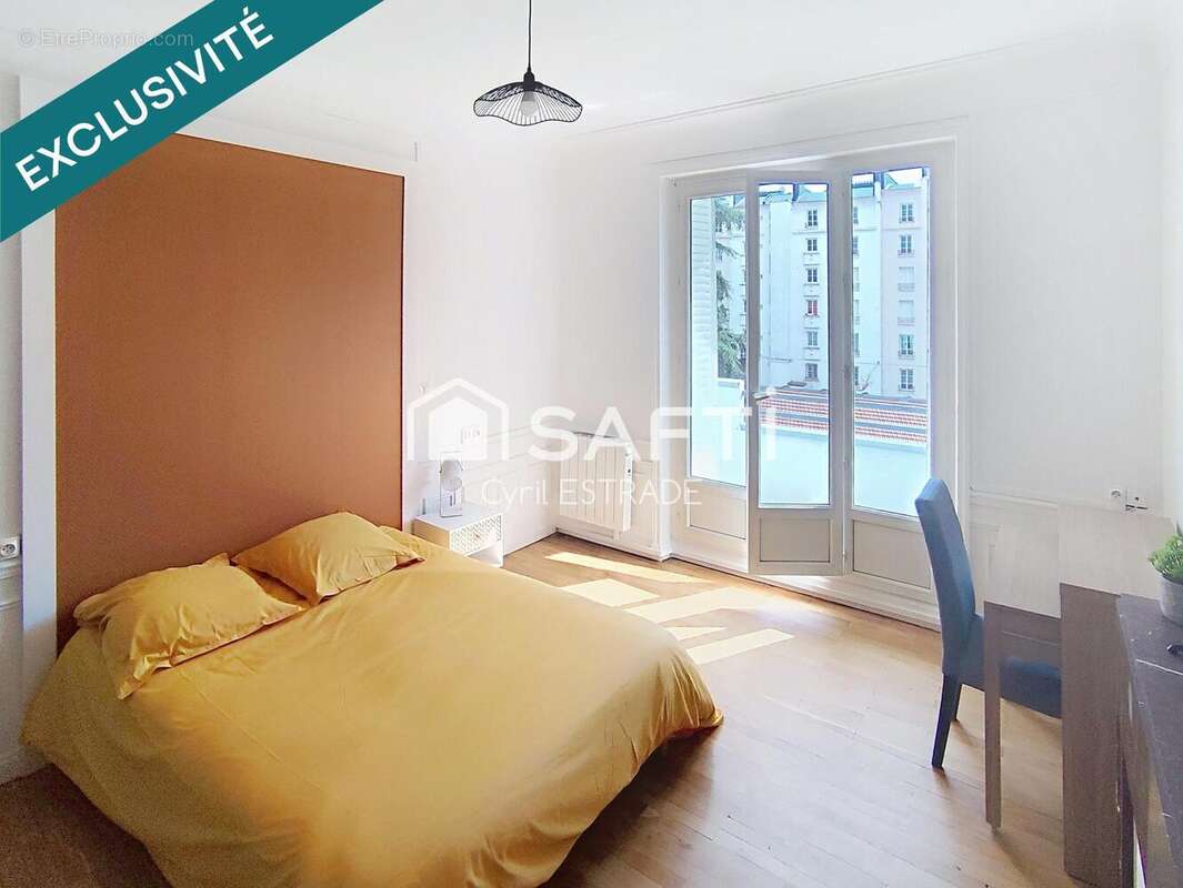 Photo 4 - Appartement à SAINT-ETIENNE