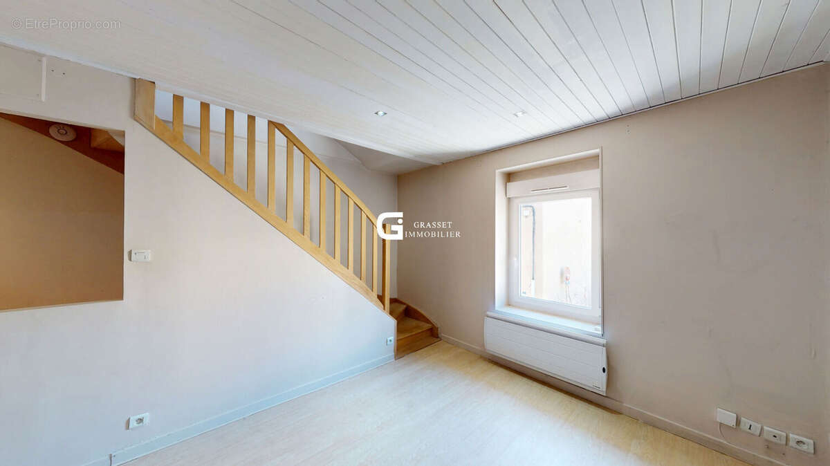 Maison  en exclusivité Oyonnax 3 pièces 83 m2 - photo 4