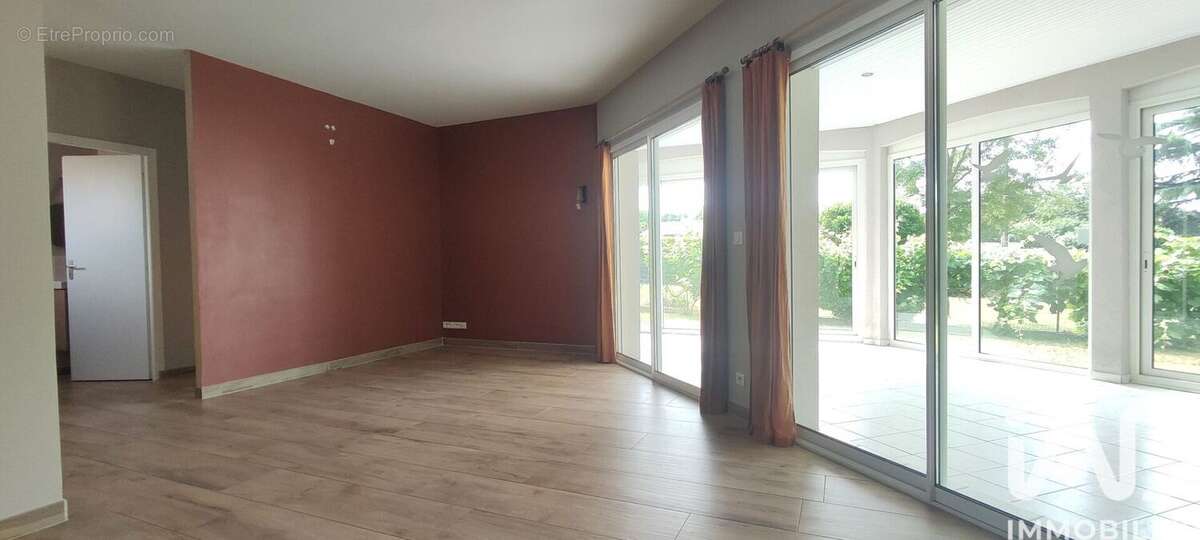 Photo 5 - Maison à CHERVEUX