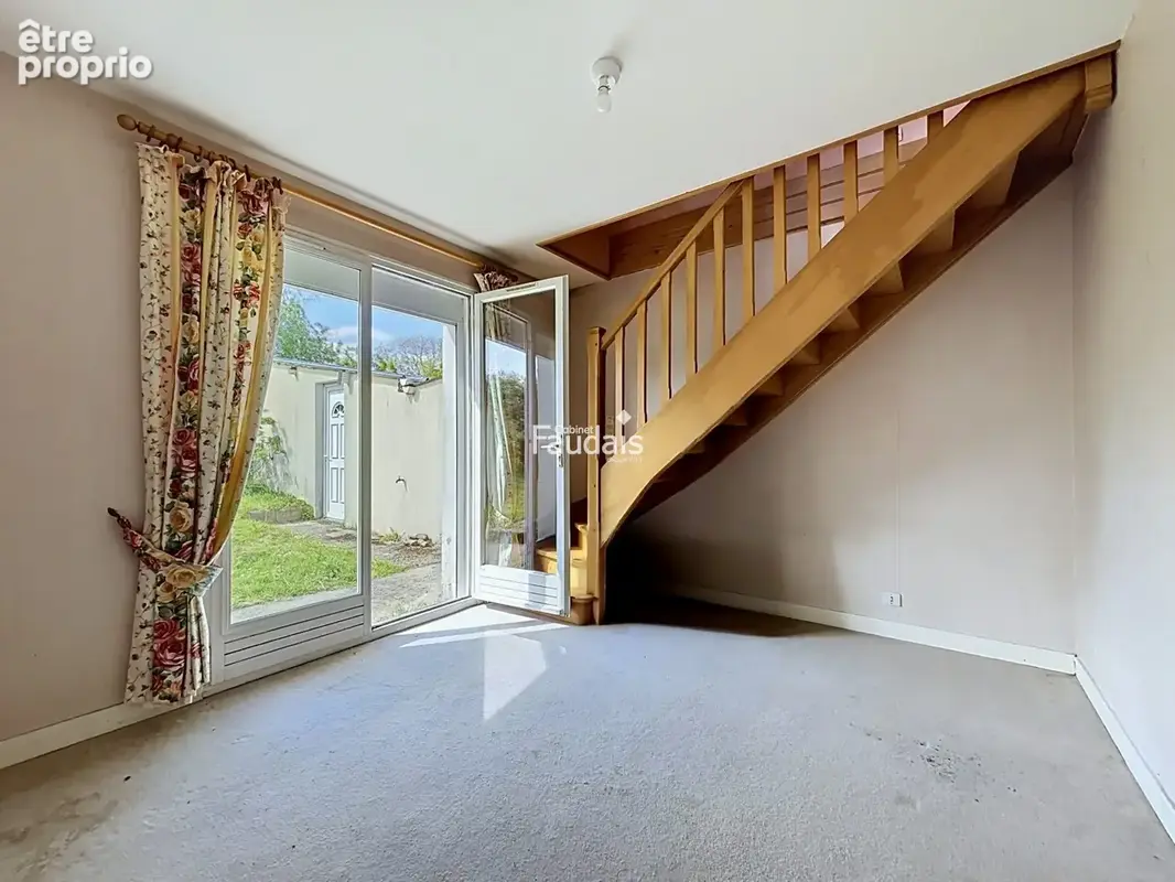 Maison 7 pièces 160 m² à vendre à Lithaire (50250) - photo 8