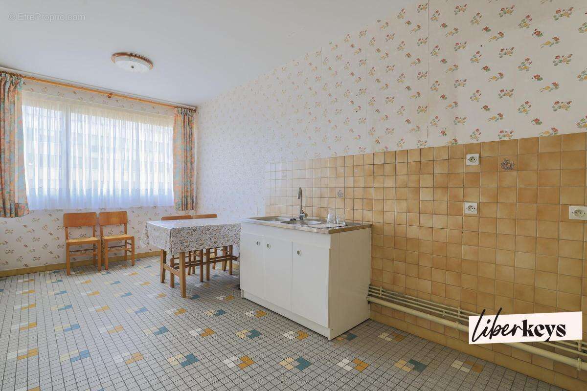 Appartement à VALENCIENNES