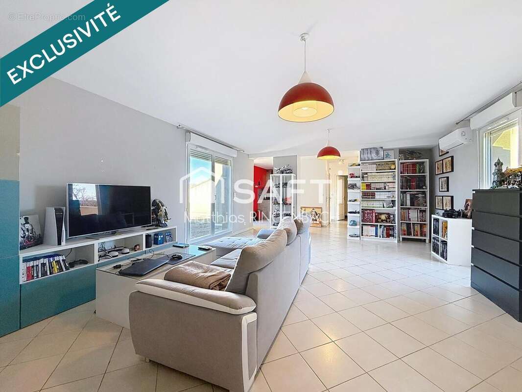 Photo 5 - Appartement à VEDENE