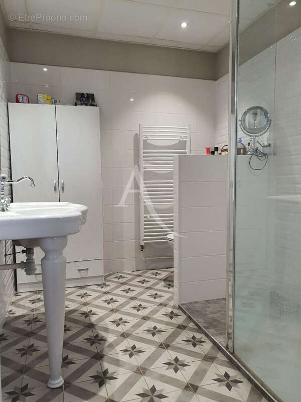 Maison à SAINT-AIGNAN