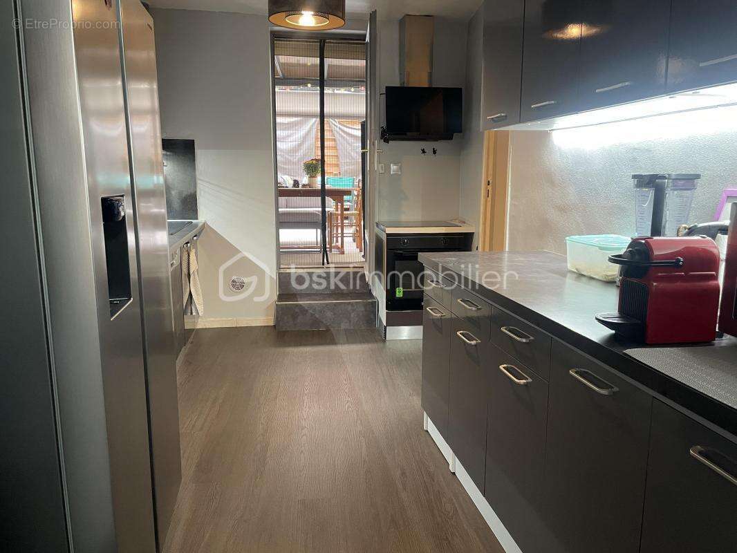 Appartement à BEAUCAIRE