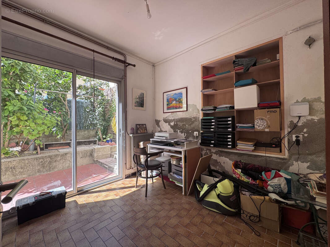 Appartement à PORT-VENDRES