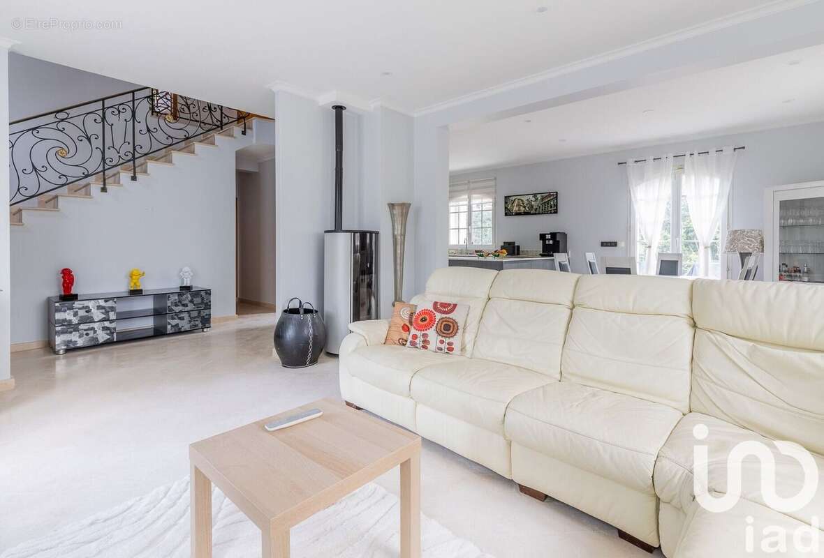 Photo 7 - Maison à DRAVEIL