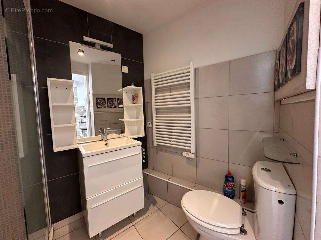 Maison avec deux terrasses - photo 13
