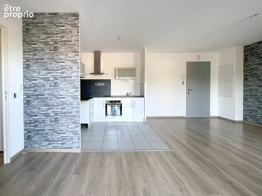 Appartement à MAROMME