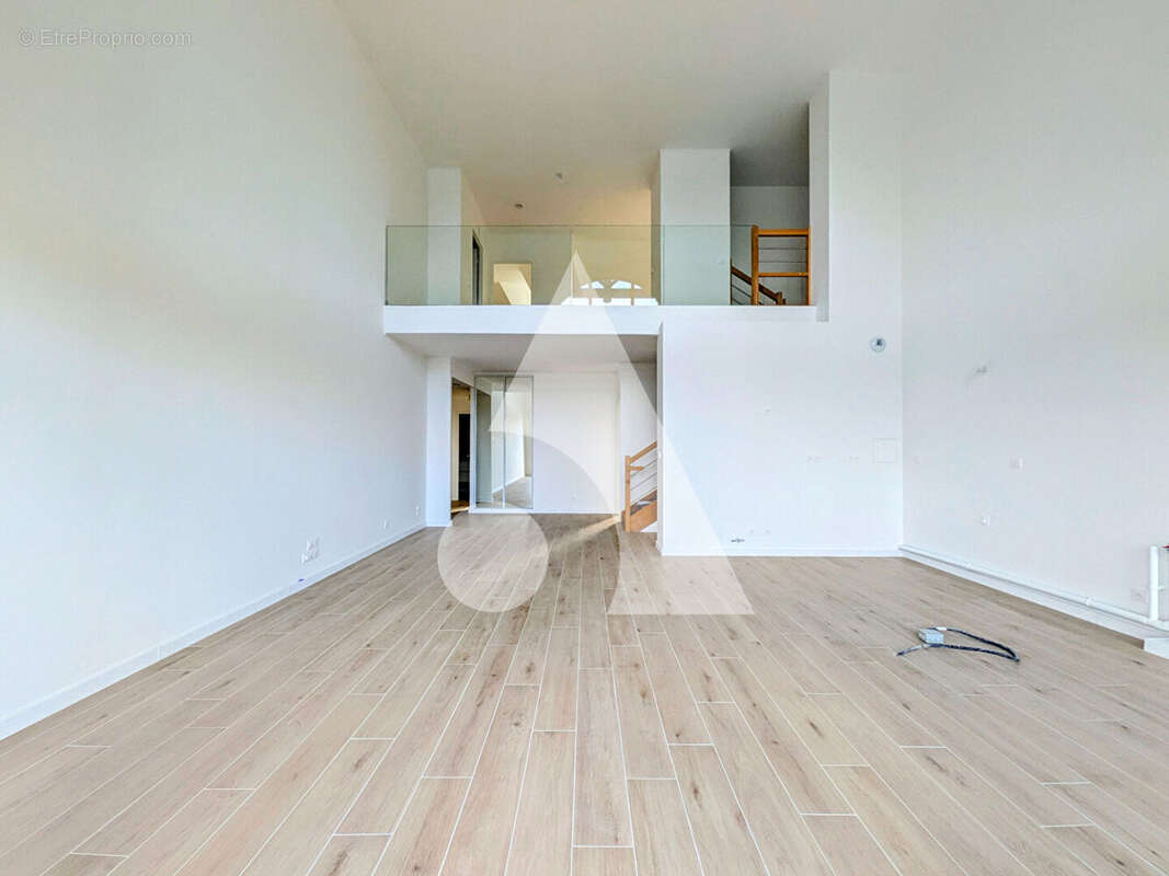 Appartement à CORMEILLES-EN-PARISIS