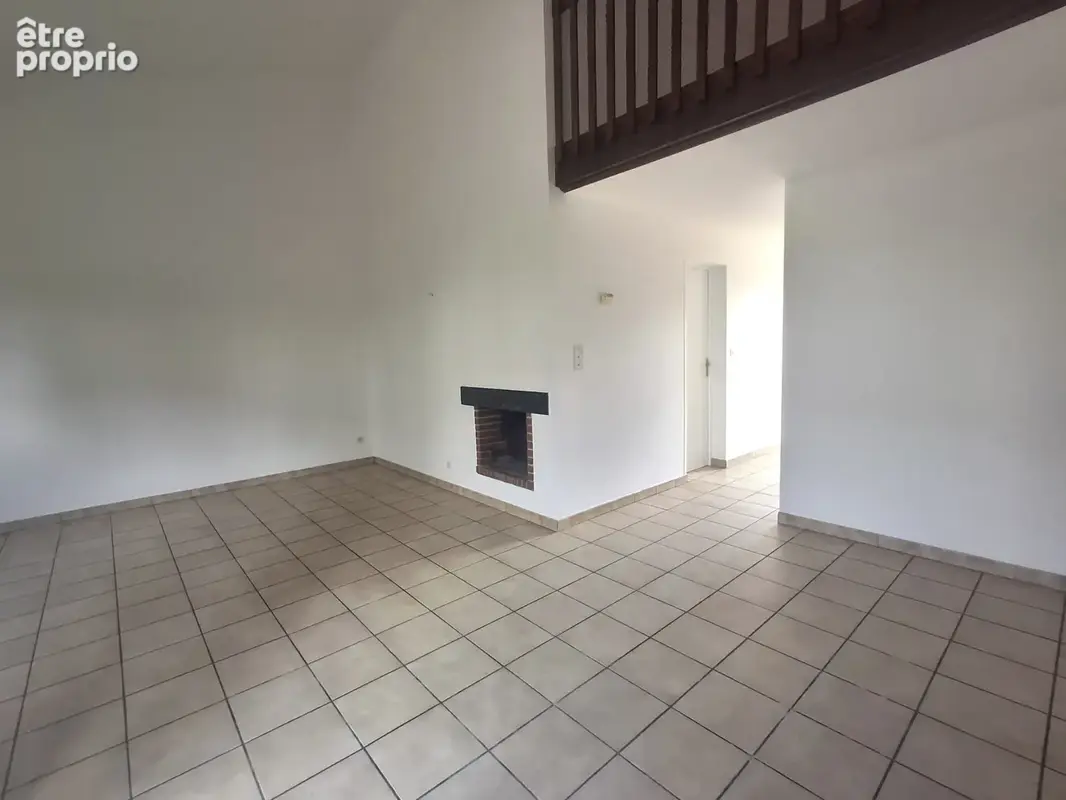 NOUVEAUTE A CASTANET-Maison de typeT3/4 de 95m2 - photo 6