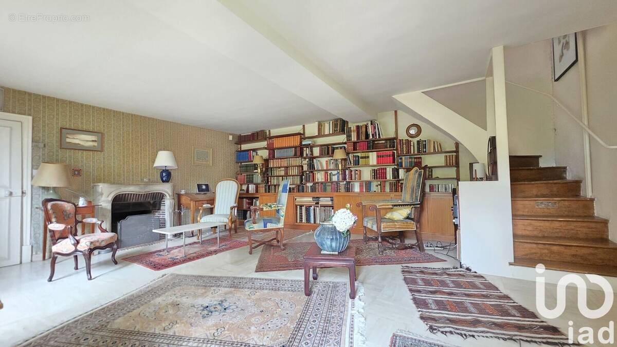 Photo 1 - Maison à VILLERS-EN-ARTHIES