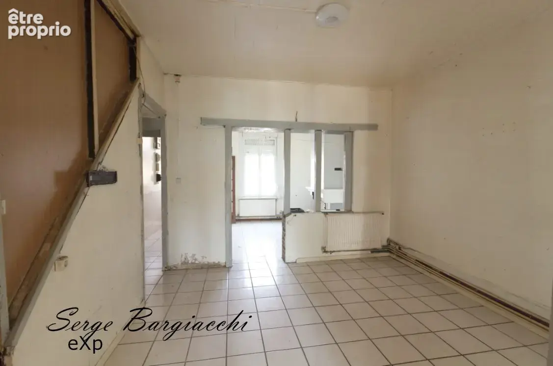Maison 110 m² à Sin-Le-Noble  - photo 4