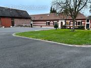 Maison à BURES-EN-BRAY