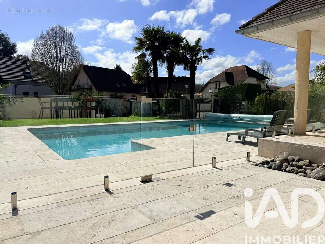 Photo 3 - Maison à IDRON