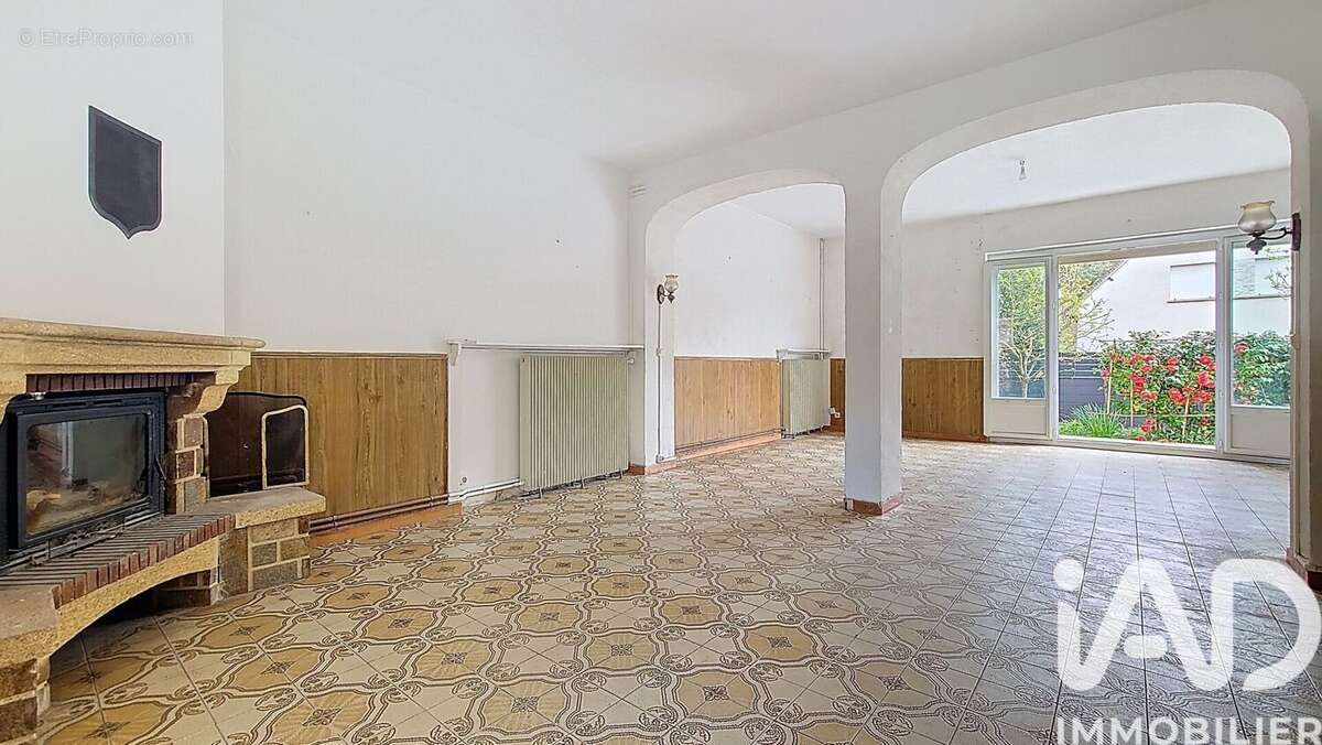 Photo 4 - Maison à SAINT-REMY-LES-CHEVREUSE