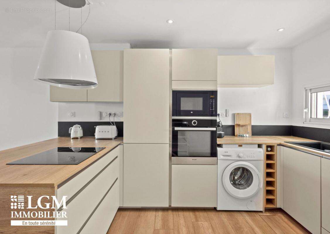 Maison à LE GRAU-DU-ROI