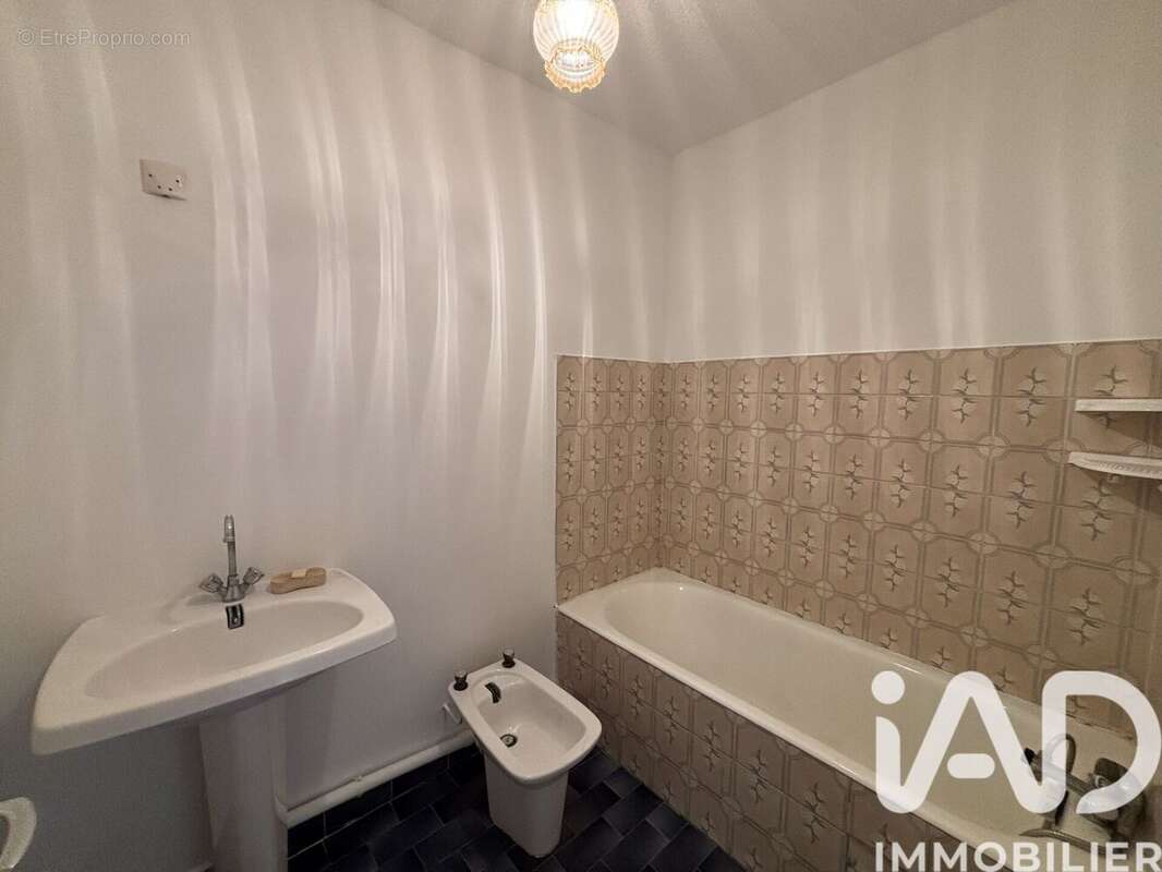 Appartement 49 m² à Nice  - photo 8