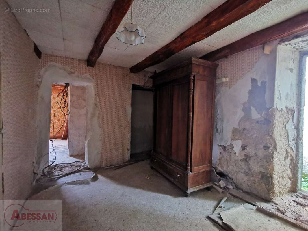 Maison à VIALAS