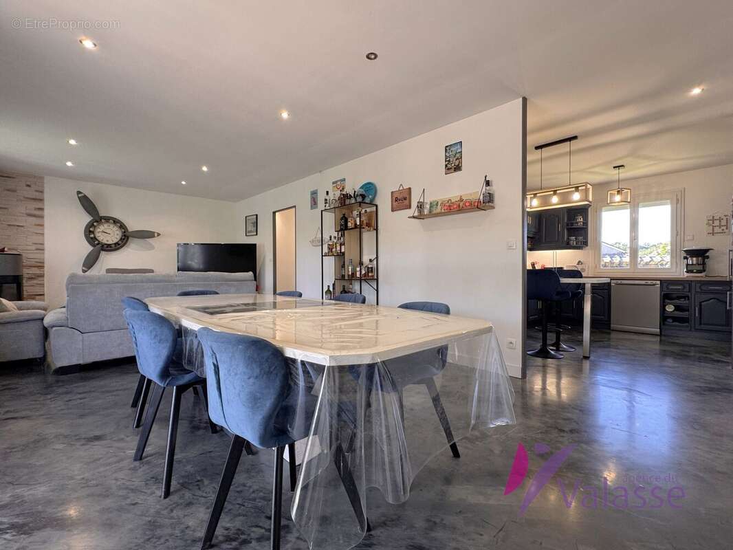 Maison 141 m² à Breaute  - photo 8