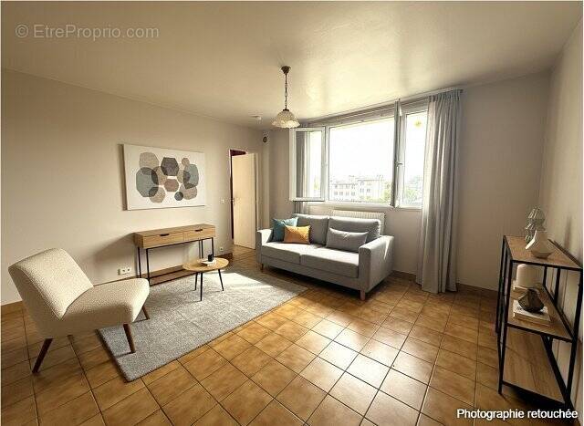 Appartement à ALFORTVILLE
